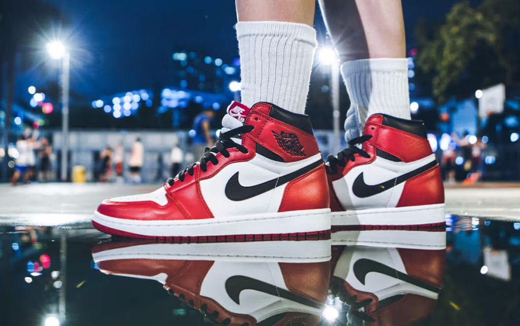 Nike-winkel -Nike-winkel 19