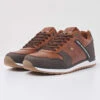 ALDER - Low-Tops - Men -Nike-winkel B48 3614 01 FRONT