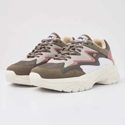 GALAXY - Low-Tops - Women 11 GALAXY - Low-Tops - Women -Nike-winkel B48 3617 03 FRONT 1