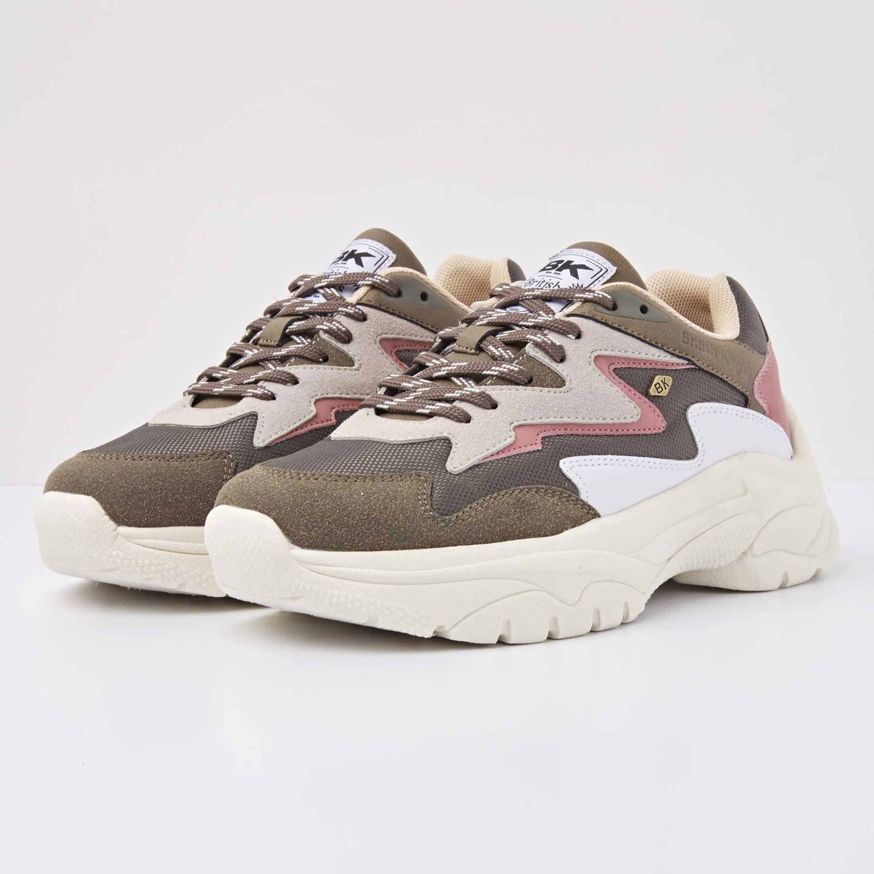 GALAXY - Low-Tops - Women 5 GALAXY - Low-Tops - Women - Afbeelding 3