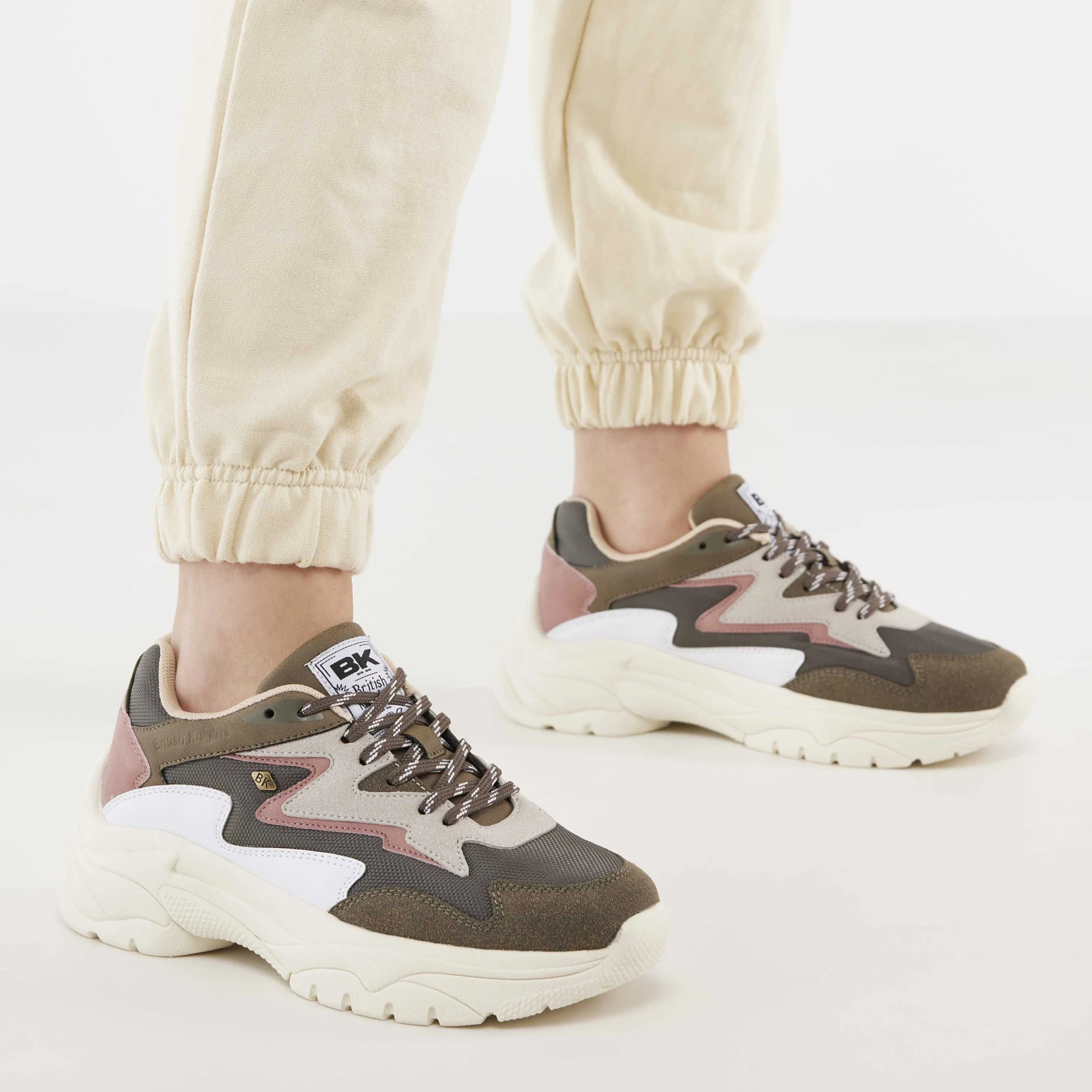 GALAXY - Low-Tops - Women 9 GALAXY - Low-Tops - Women - Afbeelding 7