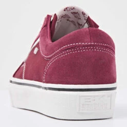 MACK PLATFORM - Low-Tops - Women -Nike-winkel B48 3713 03 BACK