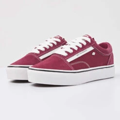 MACK PLATFORM - Low-Tops - Women