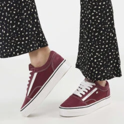 MACK PLATFORM - Low-Tops - Women -Nike-winkel B48 3713 03 MODEL