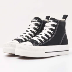 KAYA MID - Platform Sneakers - Featured - Women