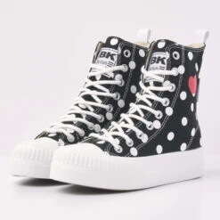 KAYA HIGH - High-Tops - Women