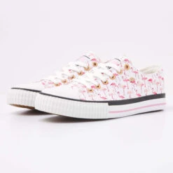 MASTER LO - Low-Tops - Women