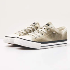 MASTER LO - Low-Tops - Men