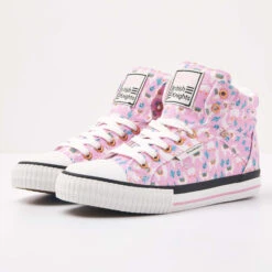 DEE - High-Tops - Women