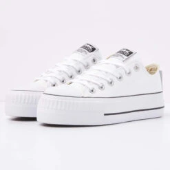 KAYA LOW - Low-Tops - Women