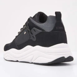 REED - Low-Tops - Men -Nike-winkel B50 3611 03 BACK