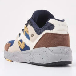 TAIGA - Low-Tops - Men -Nike-winkel B50 3613 05 BACK