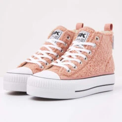 KAYA MID - High-Tops - Women