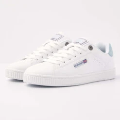 MIST - Low-Tops - Women -Nike-winkel B51 3627 02 FRONT 1