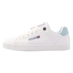 MIST - Low-Tops - Women -Nike-winkel B51 3627 02 LEFT