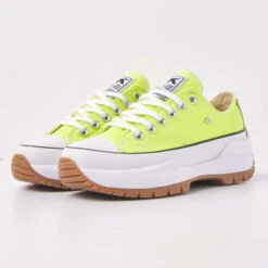 KAYA LOW FLY - Low-Tops - Women