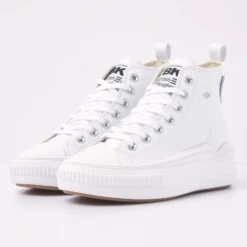 KAYA FLOW MID - High-Tops - Women