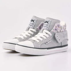 ROCO - High-Tops - Women -Nike-winkel B51 3739 04 FRONT 1
