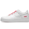 Nike Air Force 1 Low White Supreme -Nike-winkel air force 1 low white supreme