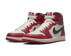 Nike-winkel -Nike-winkel air jordan 1 high chicago lost and found reimagined 1