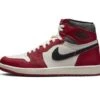 Air Jordan 1 High Chicago Lost And Found (Reimagined) -Nike-winkel air jordan 1 high chicago lost and found reimagined