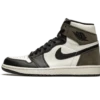 Air Jordan 1 High Dark Mocha -Nike-winkel air jordan 1 high dark mocha