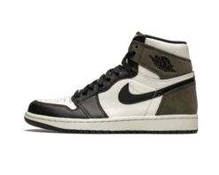 Air Jordan 1 High Dark Mocha