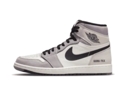 Air Jordan 1 High Element Gore Tex Light Bone