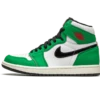 Air Jordan 1 High Lucky Green -Nike-winkel air jordan 1 high lucky green
