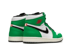 Air Jordan 1 High Lucky Green -Nike-winkel air jordan 1 high lucky green 2