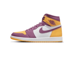 Air Jordan 1 High OG Brotherhood