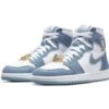 Air Jordan 1 High OG Denim -Nike-winkel air jordan 1 high og denim