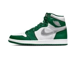Air Jordan 1 High OG Gorge Green