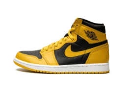 Air Jordan 1 High OG Pollen