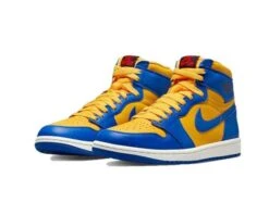 Air Jordan 1 High Retro OG Reverse Laney