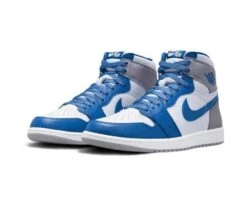 Air Jordan 1 High Retro OG True Blue