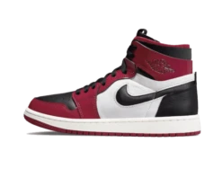 Air Jordan 1 High Zoom CMFT Patent Red