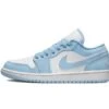 Air Jordan 1 Low Aluminium -Nike-winkel air jordan 1 low aluminium