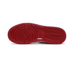 Air Jordan 1 Low Bred Toe (2021) -Nike-winkel air jordan 1 low bred toe 2021 2