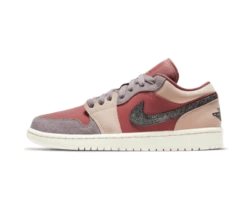 Air Jordan 1 Low Canyon Rust
