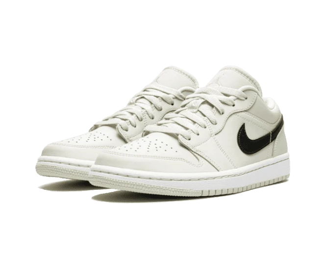 Air Jordan 1 Low Coconut Milk 4 Air Jordan 1 Low Coconut Milk - Afbeelding 2