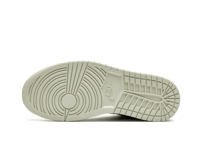 Air Jordan 1 Low Coconut Milk 6 Air Jordan 1 Low Coconut Milk - Afbeelding 4