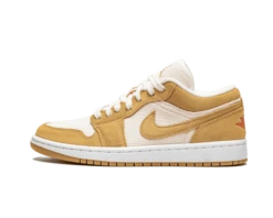 Air Jordan 1 Low Corduroy