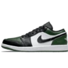 Air Jordan 1 Low Green Toe -Nike-winkel air jordan 1 low green toe