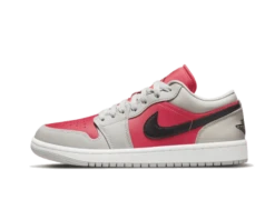 Air Jordan 1 Low Light Iron Ore