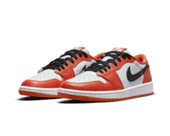 Air Jordan 1 Low OG Starfish (Shattered Backboard) 6 Air Jordan 1 Low OG Starfish (Shattered Backboard) -Nike-winkel air jordan 1 low og starfish shattered backboard 1