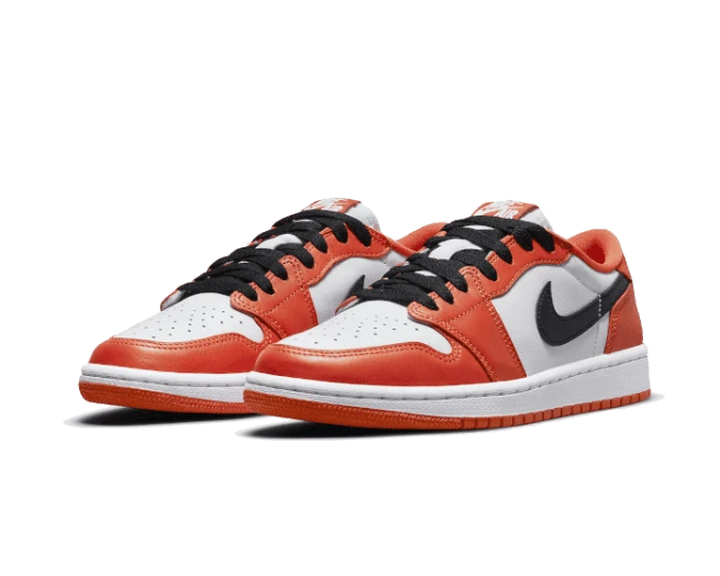 Air Jordan 1 Low OG Starfish (Shattered Backboard) 4 Air Jordan 1 Low OG Starfish (Shattered Backboard) - Afbeelding 2