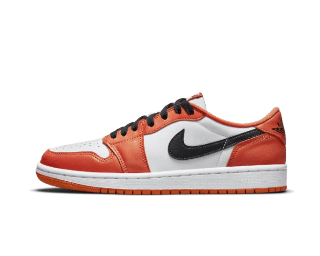 Air Jordan 1 Low OG Starfish (Shattered Backboard) 3 Air Jordan 1 Low OG Starfish (Shattered Backboard)
