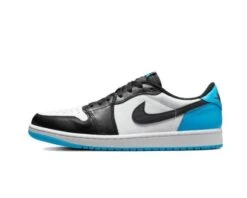 Air Jordan 1 Low OG UNC (2022)