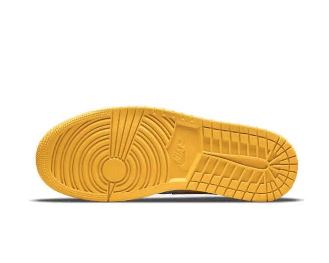 Air Jordan 1 Low Pollen 5 Air Jordan 1 Low Pollen - Afbeelding 3